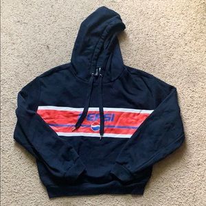 Pepsi Sweatshirt